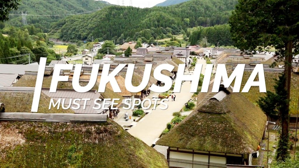 All about Fukushima-Must see spots in Fukushima | Japan Travel Guide
