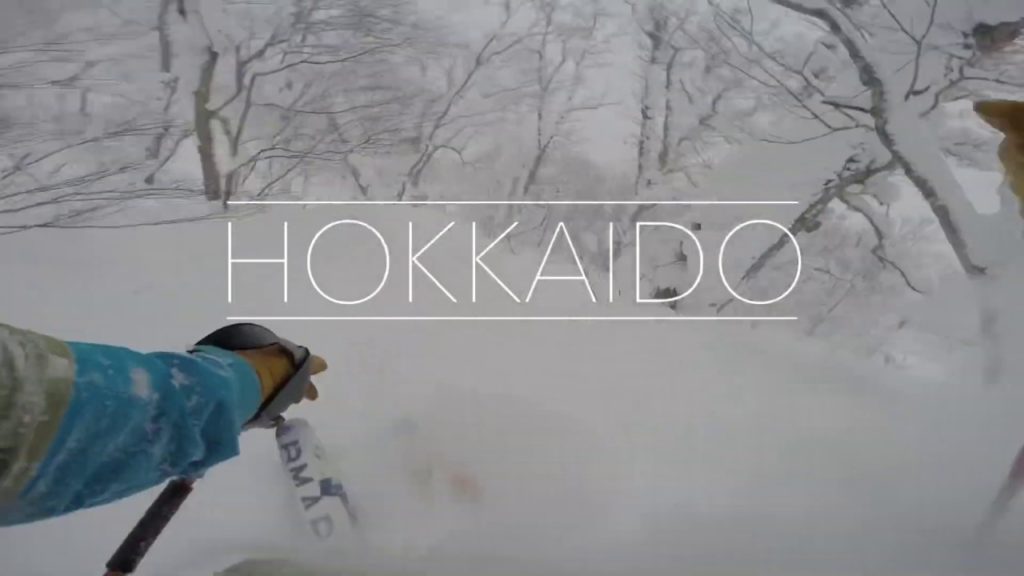 Premium Japan Shred! Hokkaido 2018 (Niseko, Rusutsu, Kiroro, Furano, Asahidake, Cat Skiing)