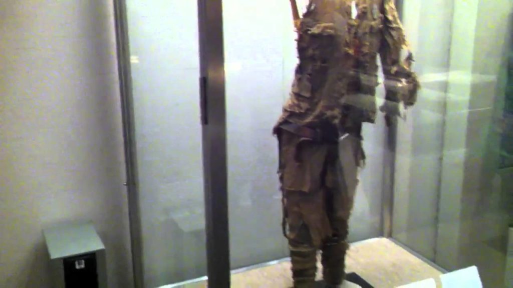 Hiroshima Peace Museum Tour 3rd Floor (広島平和記念館) Hiroshima Peace Museum Tour 3rd Floor (広島平和記念館)