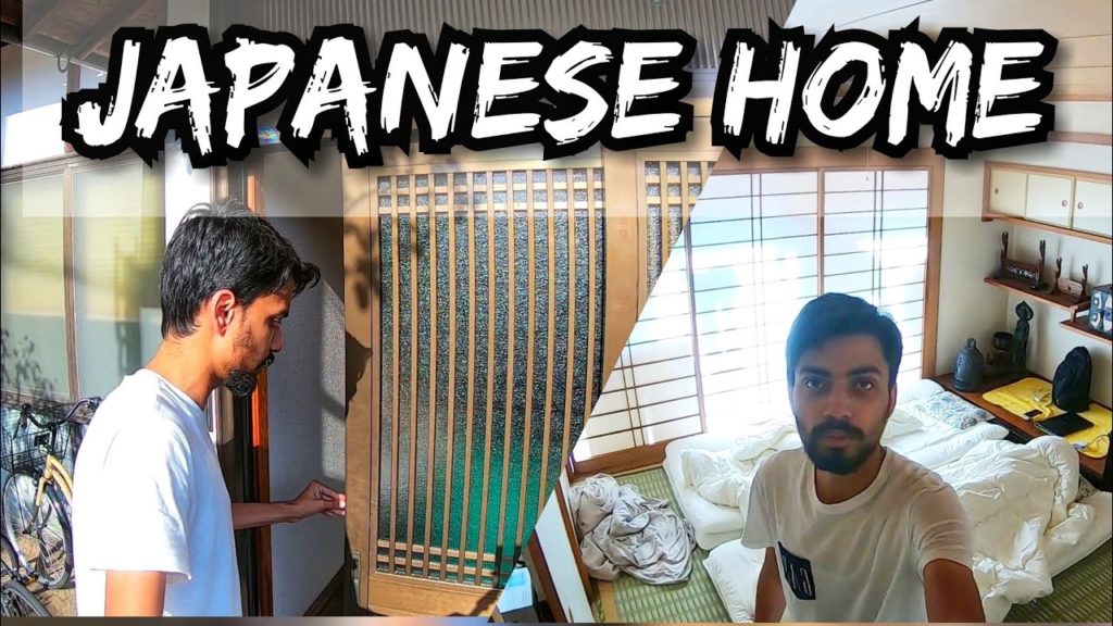 Japanese Style Home Tour Similar to Shinchan and Doraemon - HIROSHIMA CITY : ATOMIC BOMB DOME