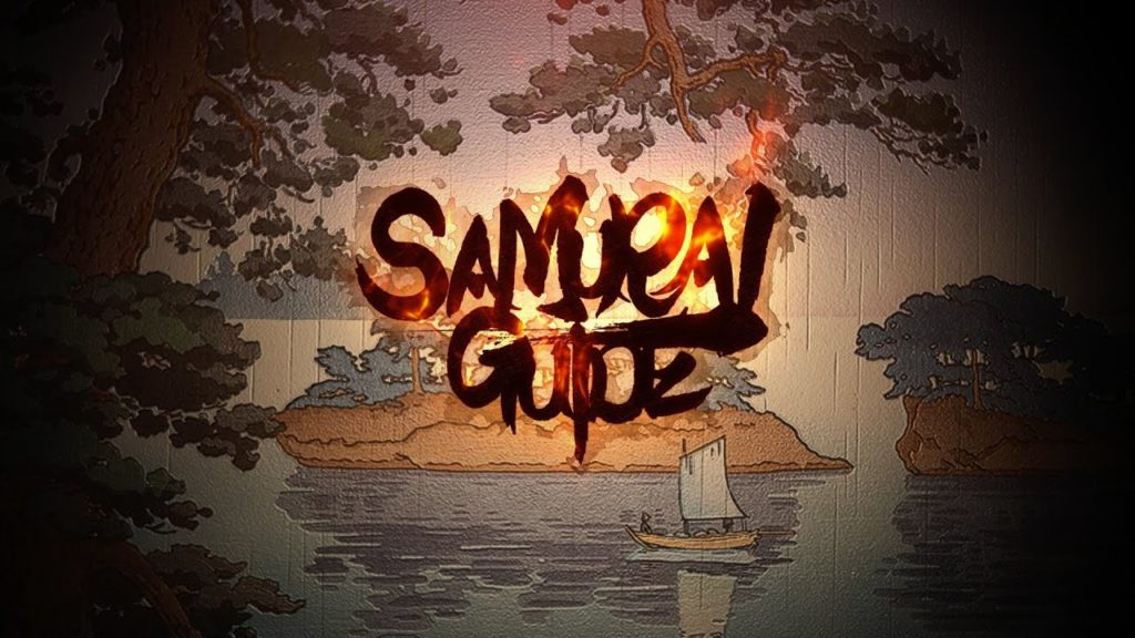 Japan Sendai SAMURAI GUIDE|Introduction Video Japan Sendai SAMURAI GUIDE|Introduction Video