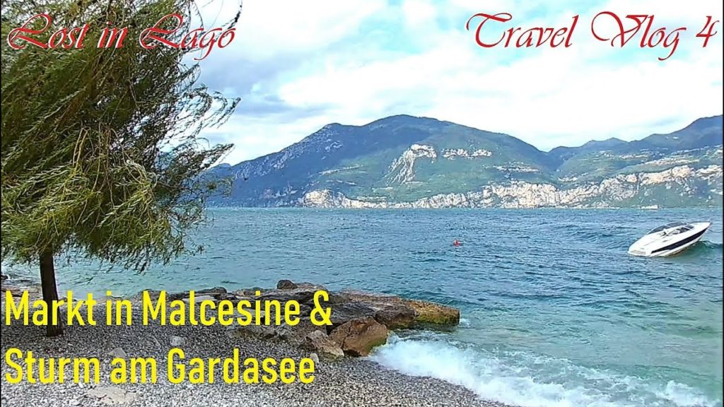 Gardasee Italien Urlaub Torbole Malcesine Markt Lago di Garda Lake Garda Italy Travel Vlog 2018 HD Gardasee Italien Urlaub Torbole Malcesine Markt Lago di Garda Lake Garda Italy Travel Vlog 2018 HD
