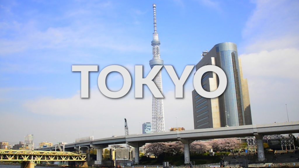 All about Tokyo - Must see spots in Tokyo | Japan Travel Guide