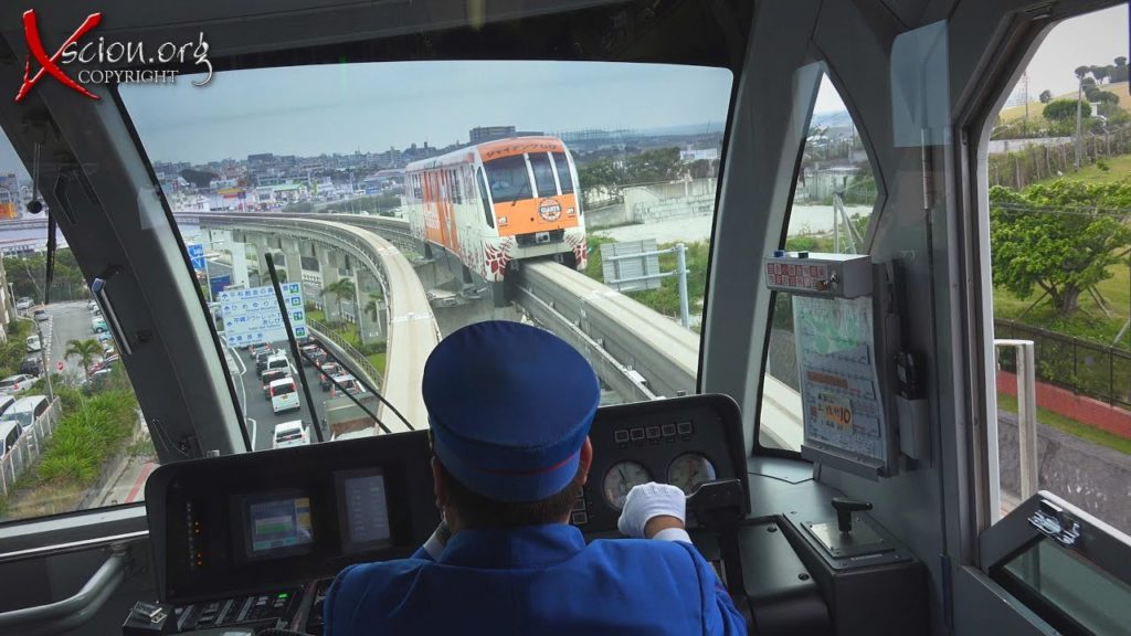 OK! Okinawa Day One 4K