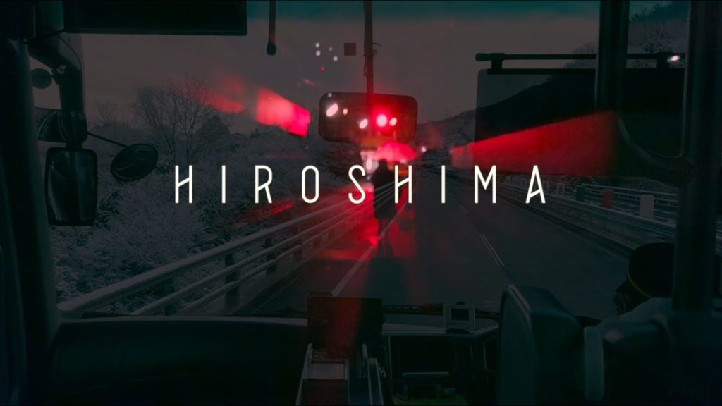 HIROSHIMA Travel 2019 / Film Shot Using Galaxy Note 9