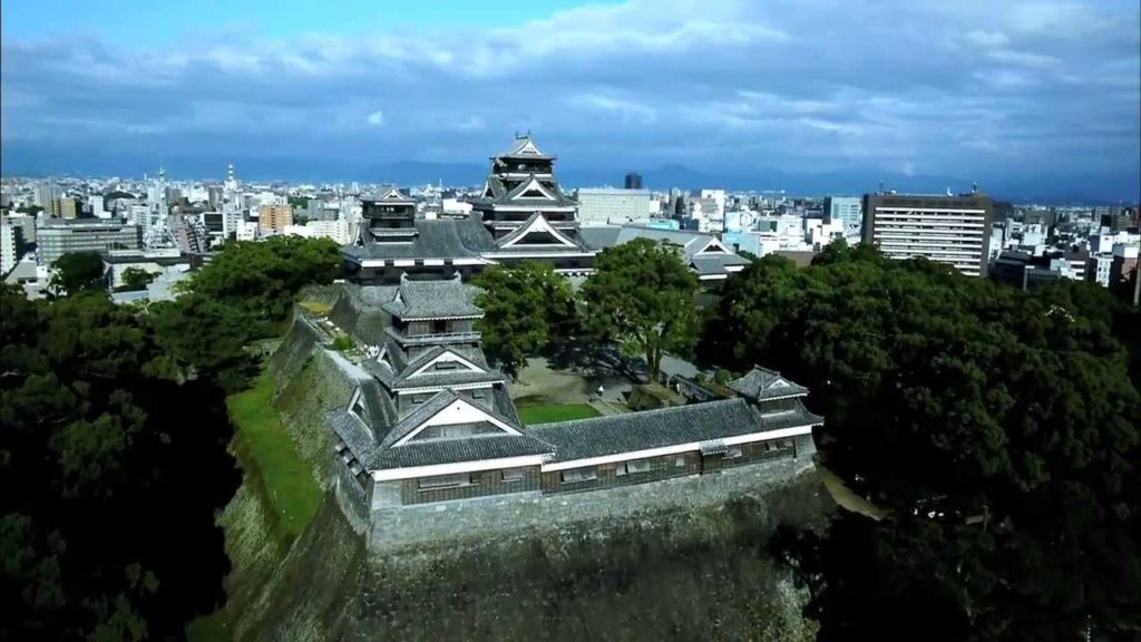 SKY EYE ～KUMAMOTO～