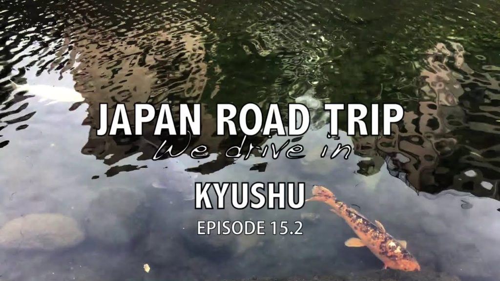Japan Road Trip: Nagasaki to Kumamoto (Episode 15.2) Japan Road Trip: Nagasaki to Kumamoto (Episode 15.2)