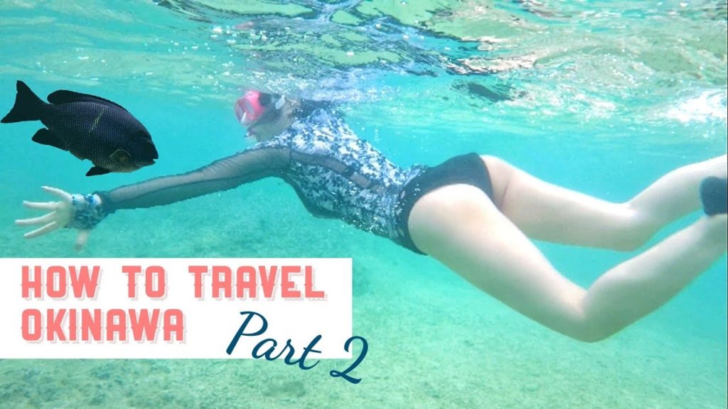 HOW TO TRAVEL OKINAWA -Part 2 (Marriott hotel/ snorkeling/ Sushi and Ramen mukbang) HOW TO TRAVEL OKINAWA -Part 2 (Marriott hotel/ snorkeling/ Sushi and Ramen mukbang)
