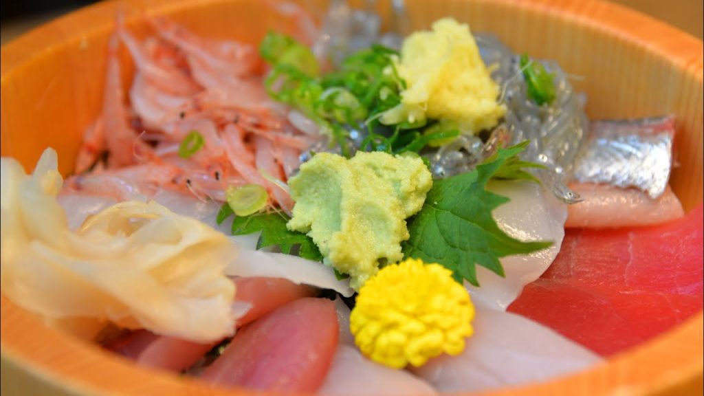 Seafood lunch,Numadu 沼津港かねはちで鎌倉旅のシラス納め:Gourmet Report グルメレポート Seafood lunch,Numadu 沼津港かねはちで鎌倉旅のシラス納め:Gourmet Report グルメレポート