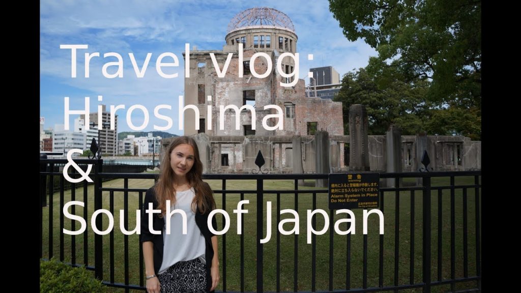 Travel vlog 12: Hiroshima A-Bomb Dome and Cliff Nanatsugama – Salt in my nose Travel vlog 12: Hiroshima A-Bomb Dome and Cliff Nanatsugama - Salt in my nose