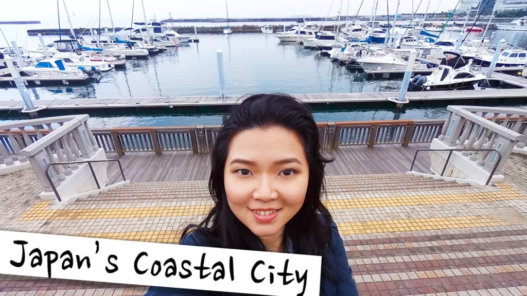 Country Tokyo by the Water! JAPAN VLOG 日本自由行 #6