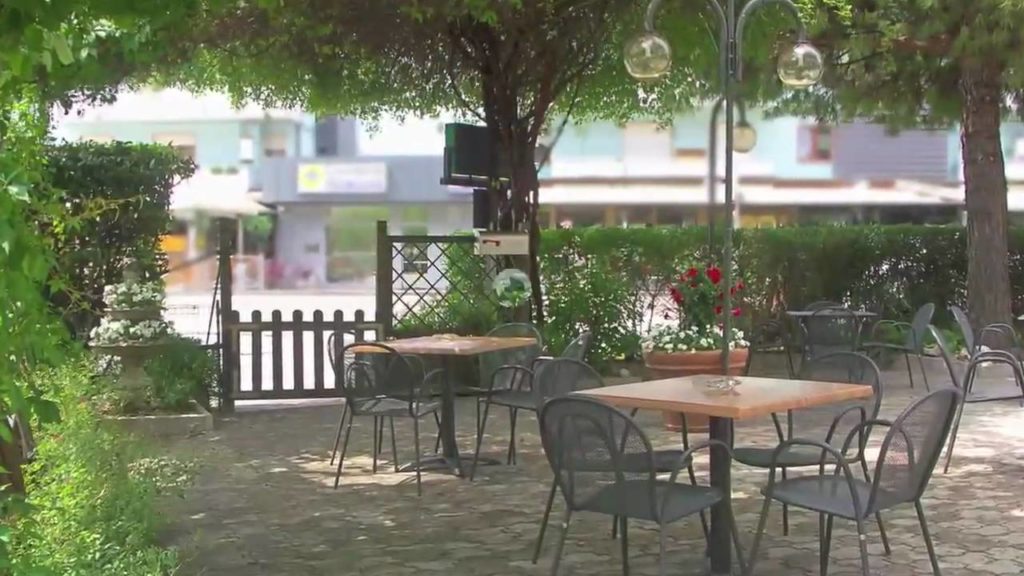 Hotel Villa Clara - Torbole Lake Garda - Italy