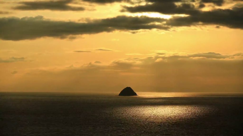 Hiroshima Japan 1Minute Travel Innoshima