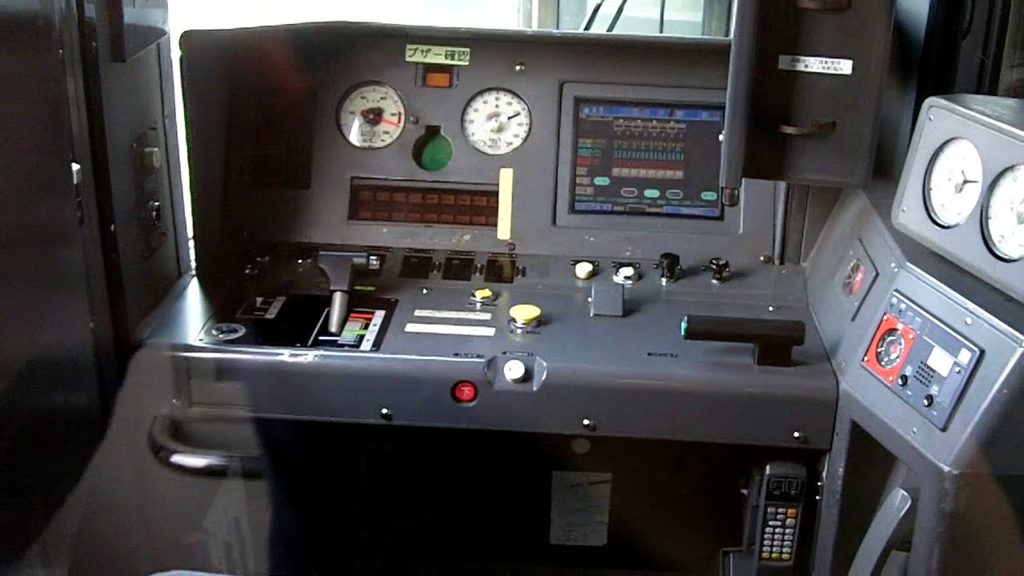 Nagoya to Nagano by Ltd-Exp. 'Shinano' part 1 - June 25, 2015