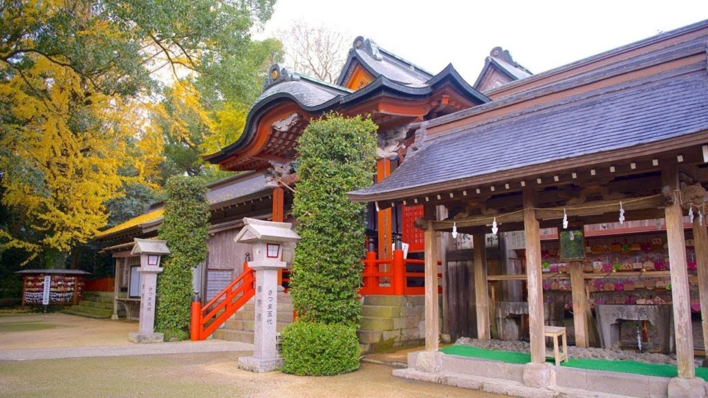 Satsumasendai Tourist Attractions: 6 Top Places to Visit