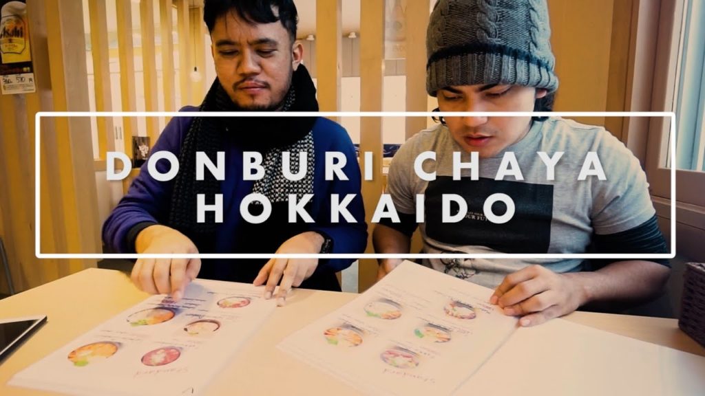 Restaurant Halal Otaru