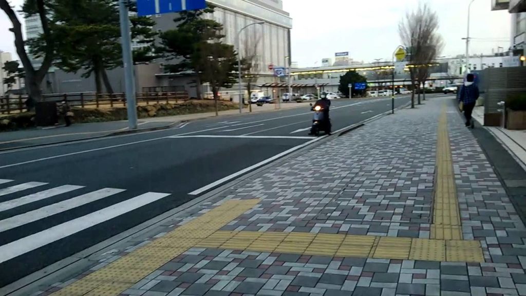 Mishima City, Shizuoka, Japan