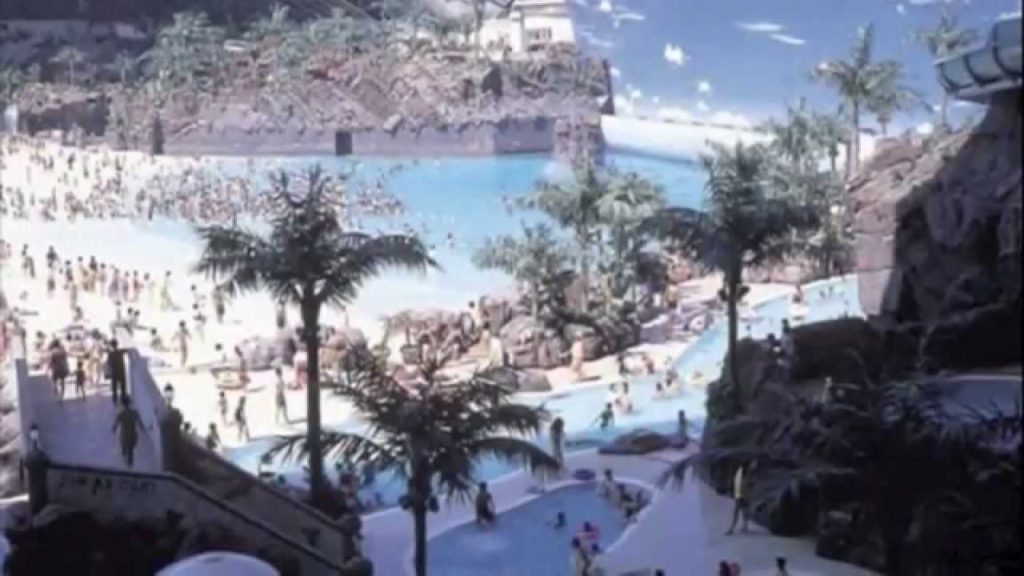 Kyushu island  Japan Travel