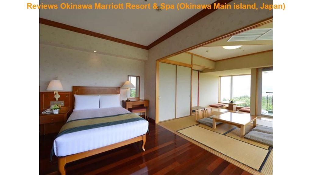 Reviews Okinawa Marriott Resort & Spa (Okinawa Main island, Japan) Reviews Okinawa Marriott Resort & Spa (Okinawa Main island, Japan)