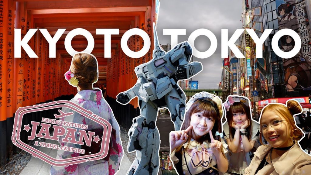 JAPAN: A NEVERLAND – KYOTO & TOKYO TRAVEL FEATURE | Earle Enriquez JAPAN: A NEVERLAND - KYOTO & TOKYO TRAVEL FEATURE | Earle Enriquez