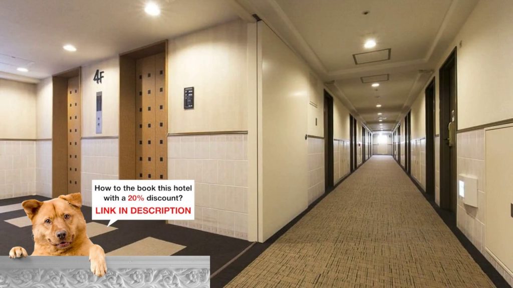 Nishitetsu Inn Kokura, Kitakyushu, Japan – Best Price Guarantee Nishitetsu Inn Kokura, Kitakyushu, Japan - Best Price Guarantee