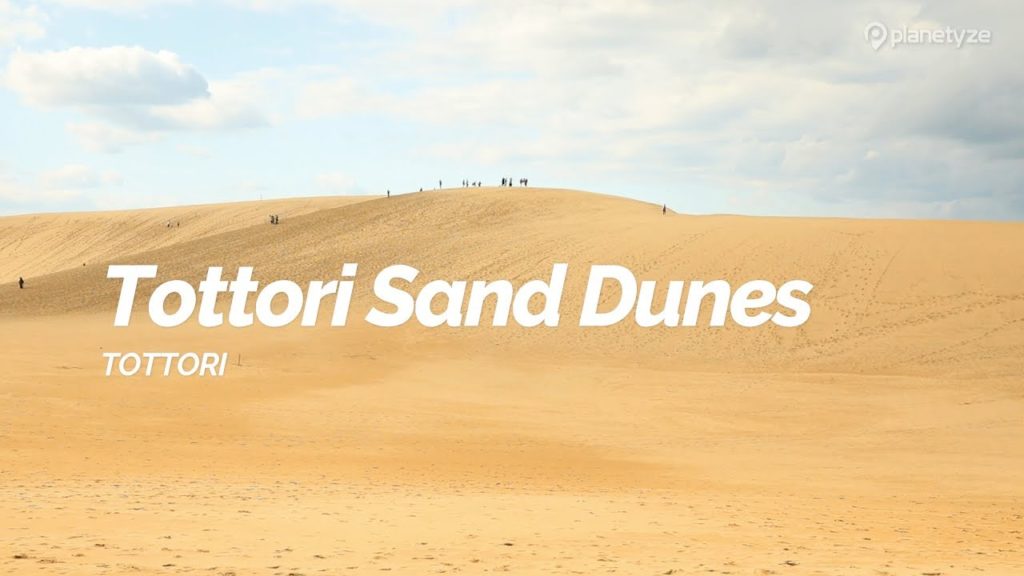 Tottori Sand Dunes, Tottori | Japan Travel Guide Tottori Sand Dunes, Tottori | Japan Travel Guide