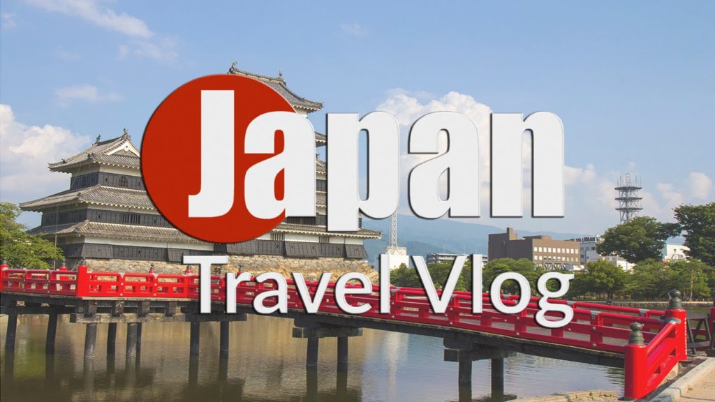 MATSUMOTO | JAPAN TRAVEL VLOG 06