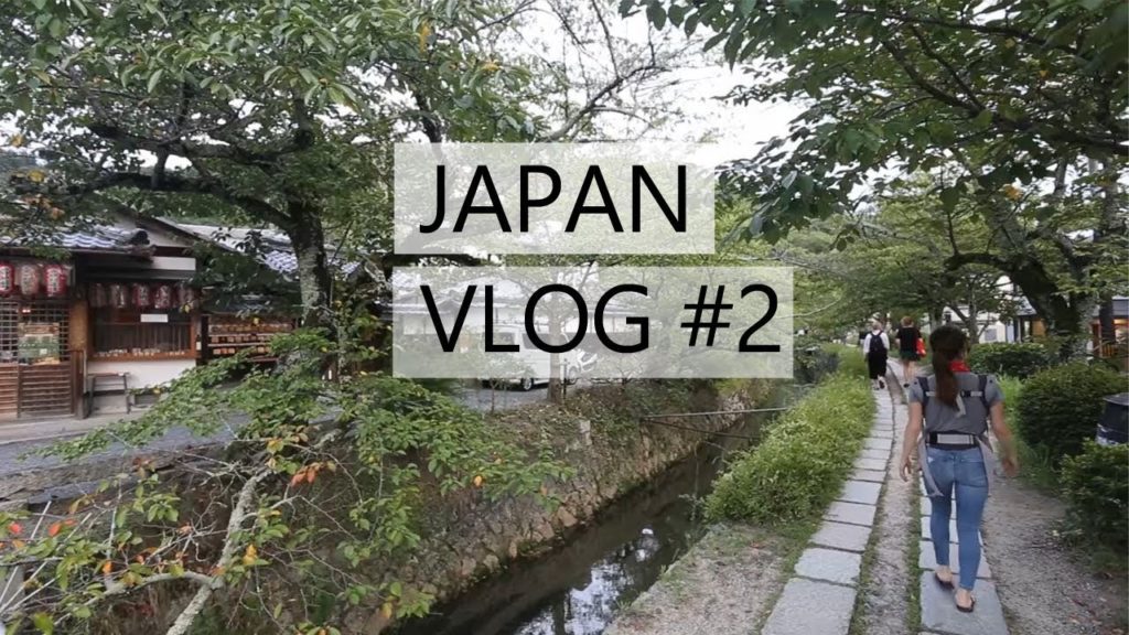 Exploring Kyoto's Peaceful Nature | FAMILY TRAVEL VLOG | JAPAN