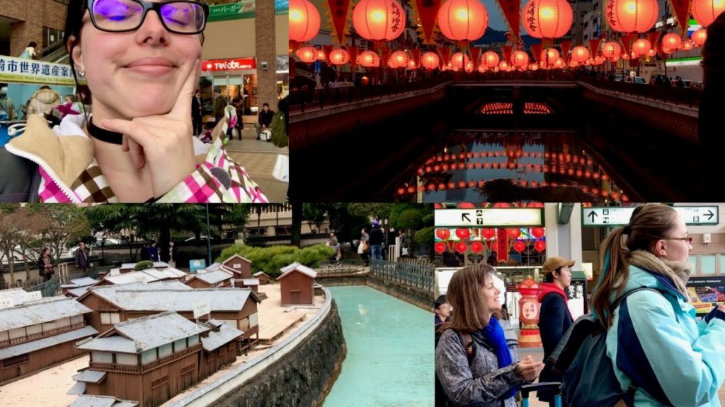 JAPAN VLOG: Exploring Nagasaki, Fashionable Dogs & My Boyfriend Vlogs (Day 15) JAPAN VLOG: Exploring Nagasaki, Fashionable Dogs & My Boyfriend Vlogs (Day 15)