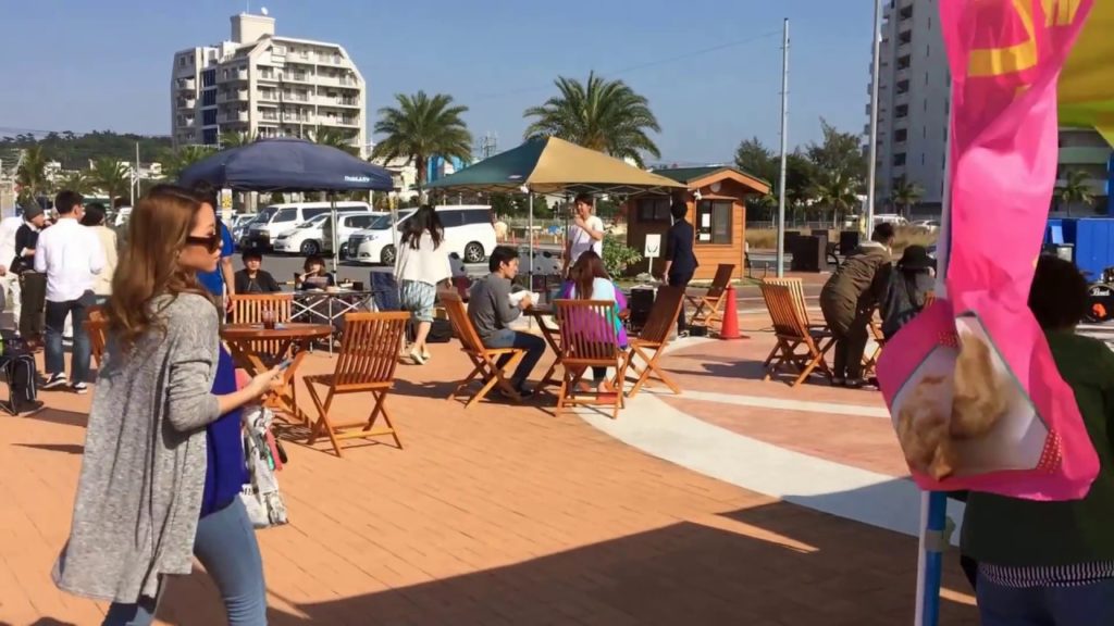 Okinawa, Japan - Tours, Food, Beaches!!