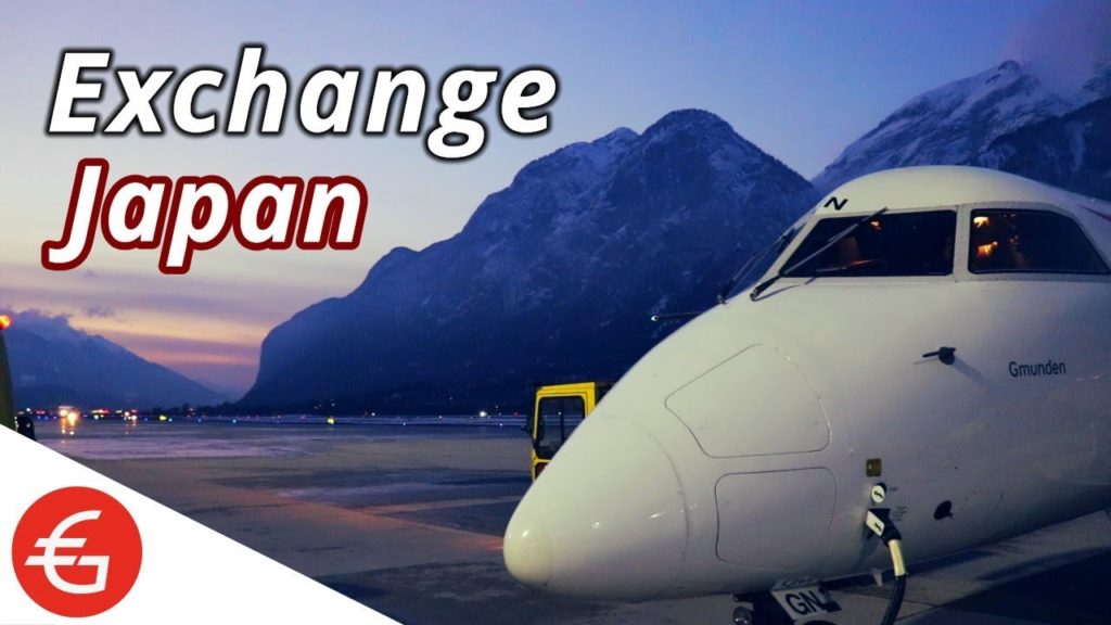 My Japanese Exchange in 12 Minutes | Nagoya University NUPACE