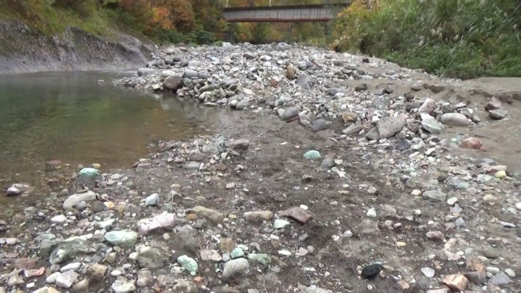 2017  Fall at Niigata and Fukushima Prefecture