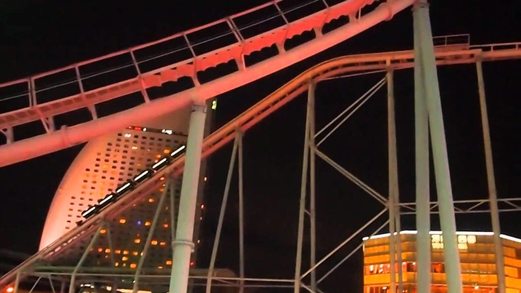 Tokyo - Day Eleven - Yokohama, Kamakura