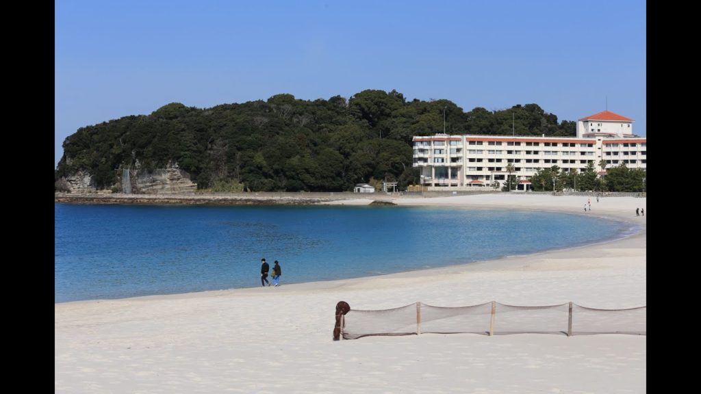 JG 4K 和歌山 白浜 Shirahama,Wakayama