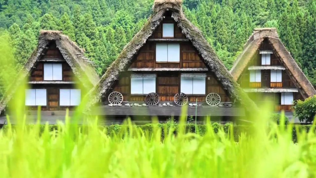 Shirakawa Village, Shirakawa (Japan) – Travel Guide Shirakawa Village, Shirakawa (Japan) - Travel Guide