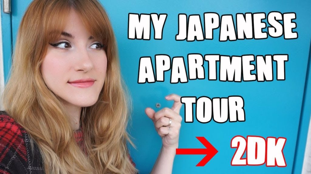 My Japanese Apartment Tour in Yokohama