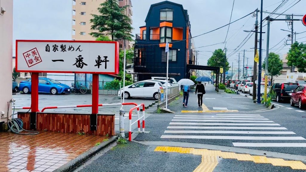 Japan Street View – Walking in Soga Chiba | JR Soga Station (蘇我駅) Japan Street View - Walking in Soga Chiba | JR Soga Station (蘇我駅)