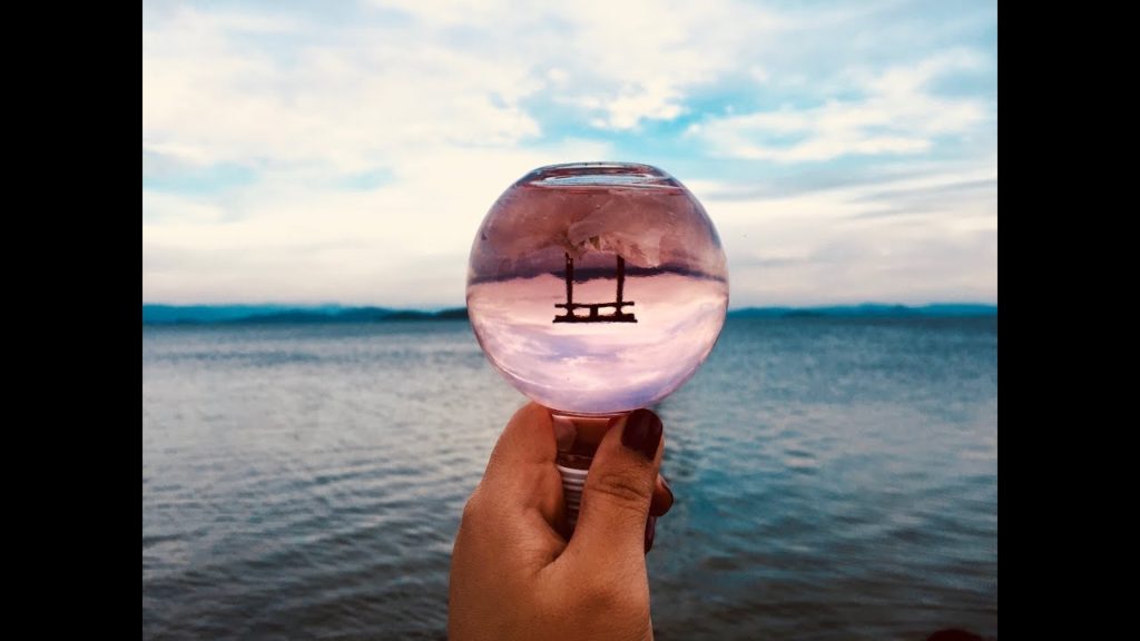 OSAKA, KYOTO, MT FUJI, TOKYO | Grad Trip to Japan (May 2018)