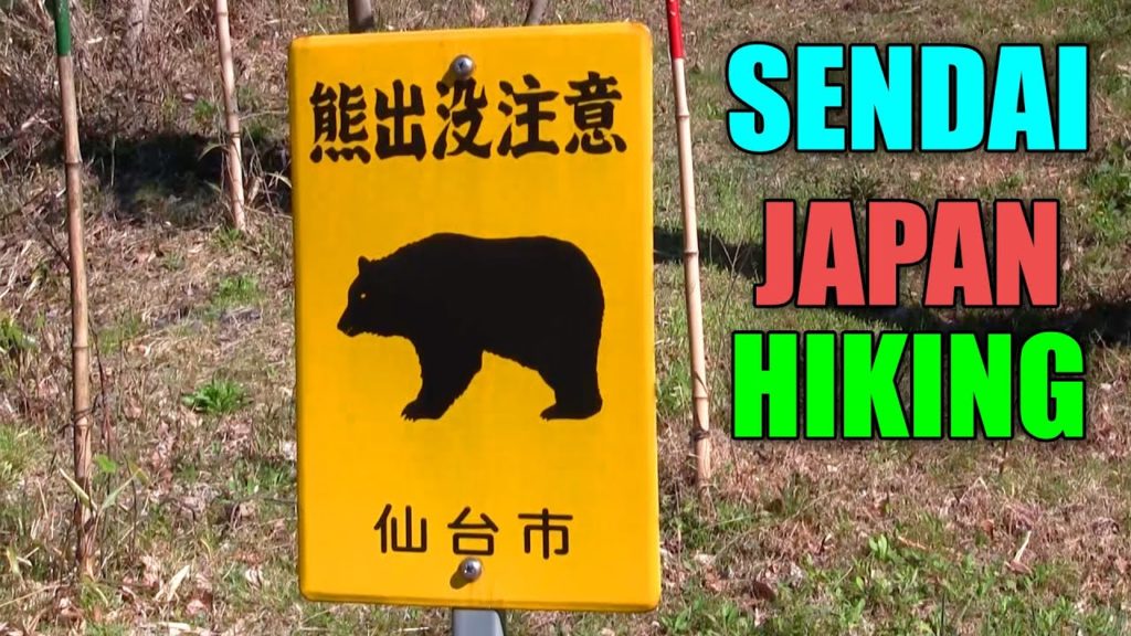 Sendai, Japan Hiking in CRAZY WIND (JAPAN VLOG) Sendai, Japan Hiking in CRAZY WIND (JAPAN VLOG)