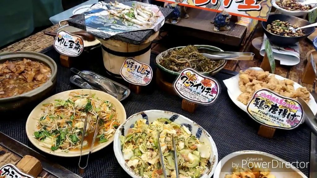 Daiwa Roynet Hotel- Naha Kokusai Street