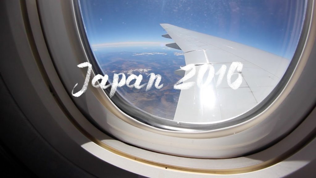 Japan Food Edition (Tokyo, Osaka, Kyoto) | Travel With Me