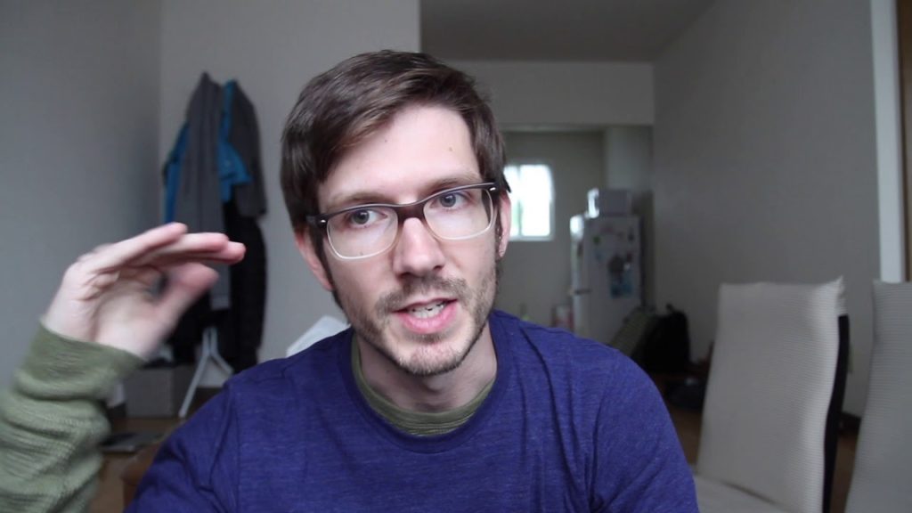 The Golden Gaijin - My life in Hakodate Japan