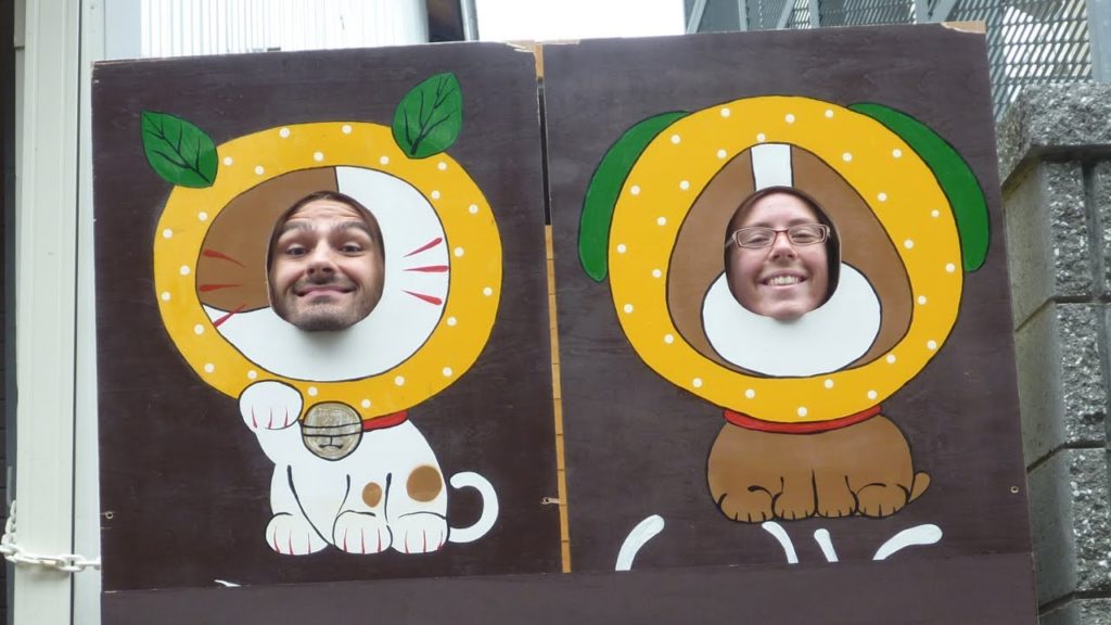 Otaru, Japan | July 4 - 6, 2010 | RTW Ep.100