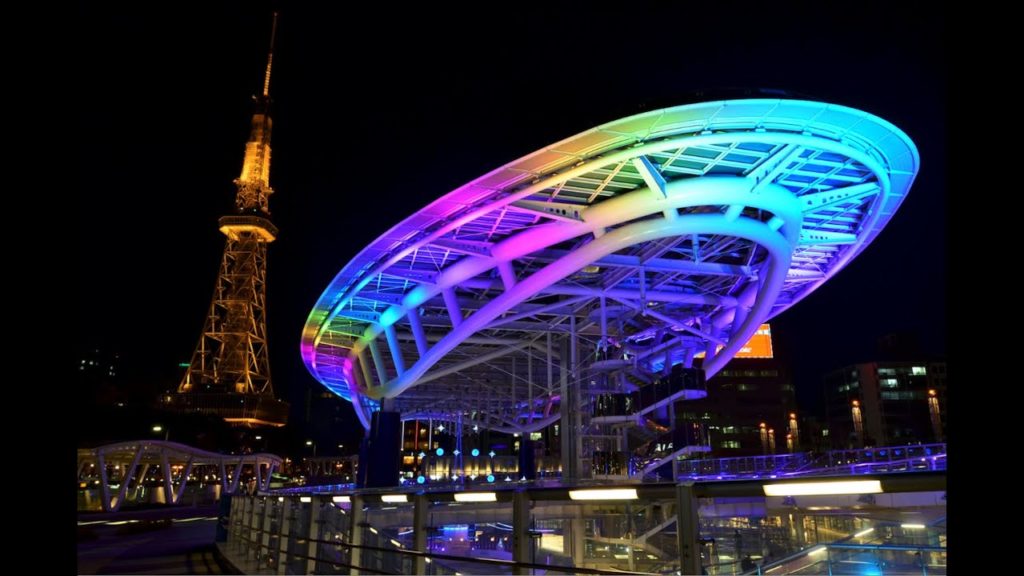 Nagoya Tower, Nagoya (名古屋市) / Nick in Japan' 2013 (movie & slideshow) Nagoya Tower, Nagoya (名古屋市) / Nick in Japan' 2013 (movie & slideshow)