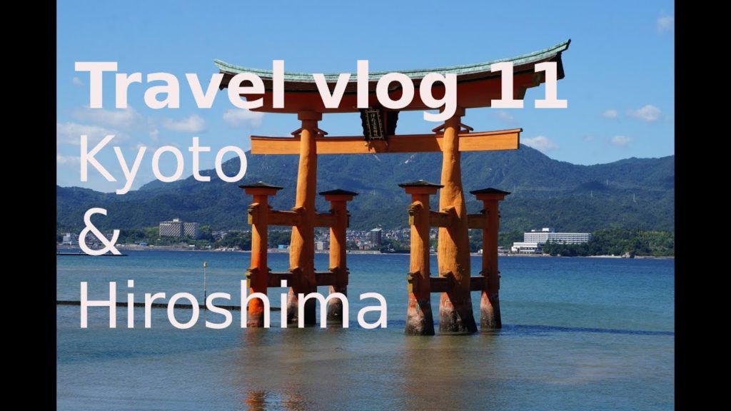 Travel vlog 11: Kyoto Tea ceremony and Hiroshima's famous red torii gate in water – Salt in my nose Travel vlog 11: Kyoto Tea ceremony and Hiroshima's famous red torii gate in water - Salt in my nose