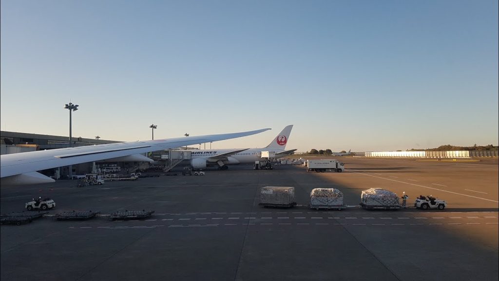 Japan Trip - Day 1 & 2 (Asakusa, Gotemba, Mt Fuji, Lake Kawaguchi & Shinjuku)