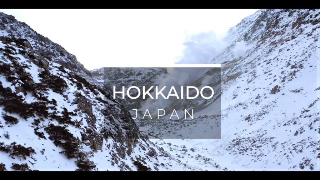 Hokkaido Travel Guide: Japan's Wild North Hokkaido Travel Guide: Japan's Wild North