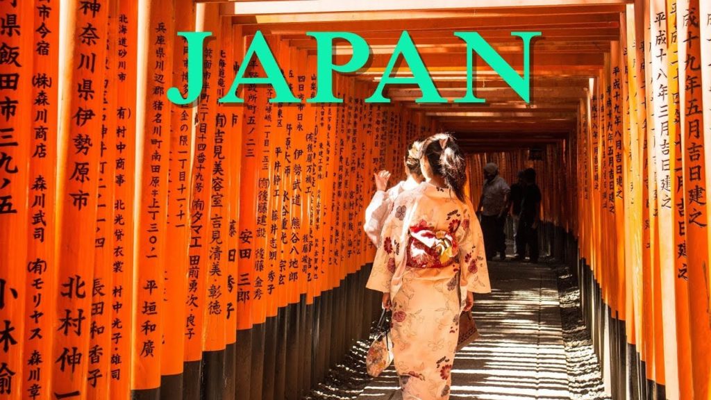 10 Best Places to Visit in Japan  - Japan Travel Guide