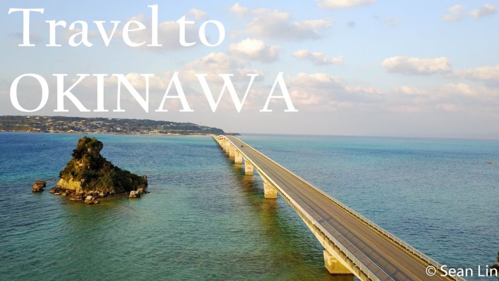 20170211  日本沖繩五天四夜 || Travel to Japan Okinawa