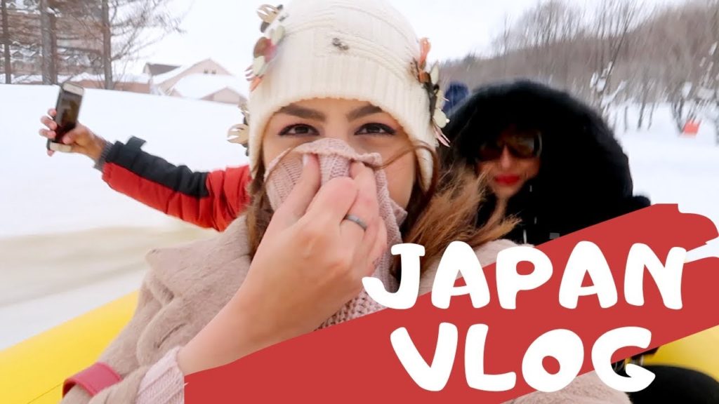 Visit Japan With Me! | Travel Vlog | Nitibha Kaul Visit Japan With Me! | Travel Vlog | Nitibha Kaul